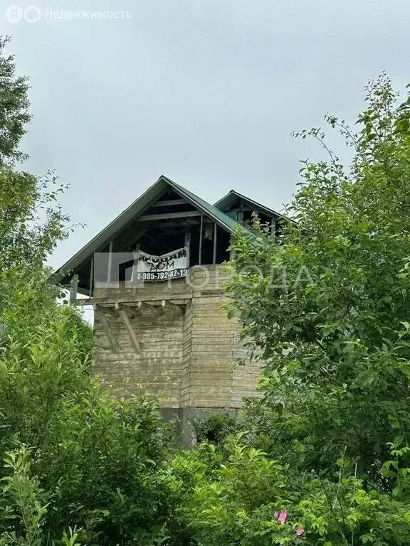 участок в рузский городской округ, деревня варвариха (12 м) - Фото 0