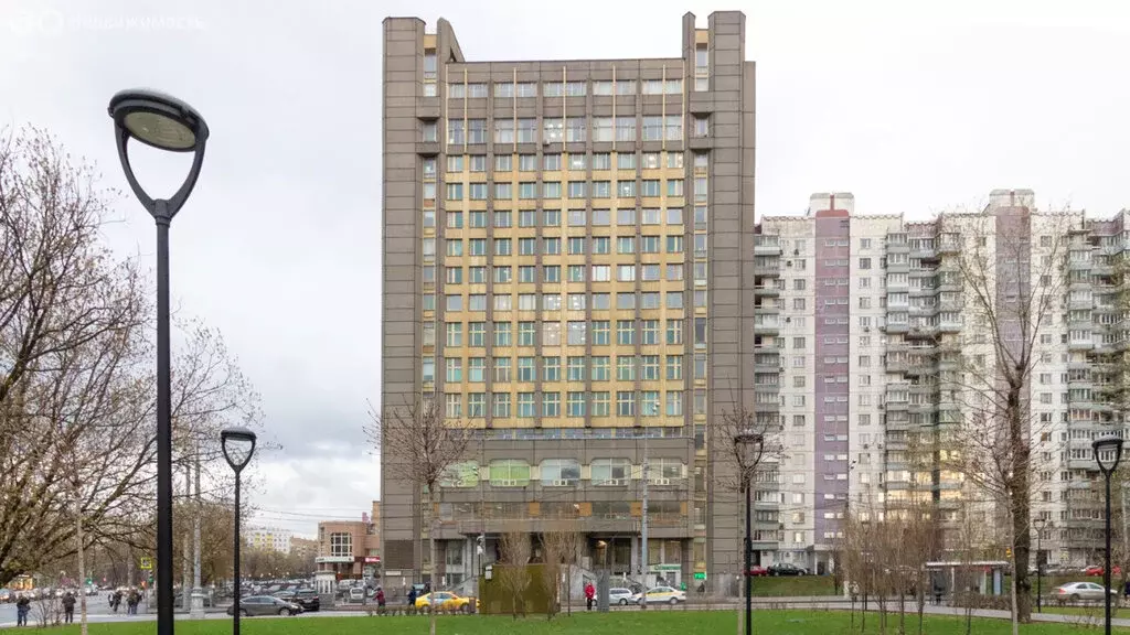 Офис (1400 м) - Фото 1