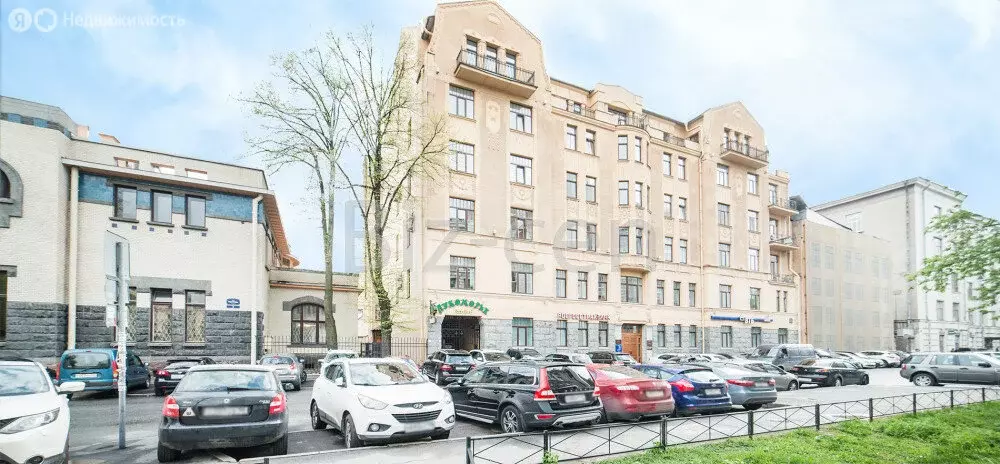 Офис (16.9 м) - Фото 1
