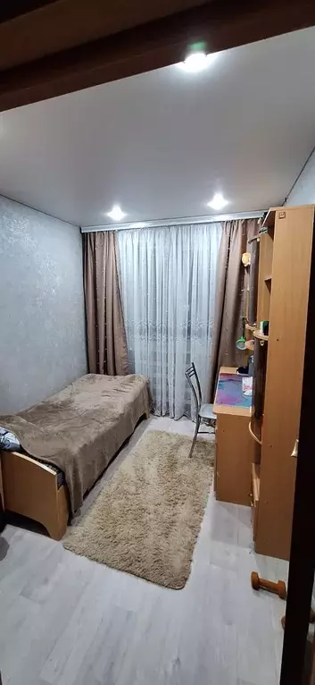 Продаётся 4-к квартира, 60.6 м - Фото 1