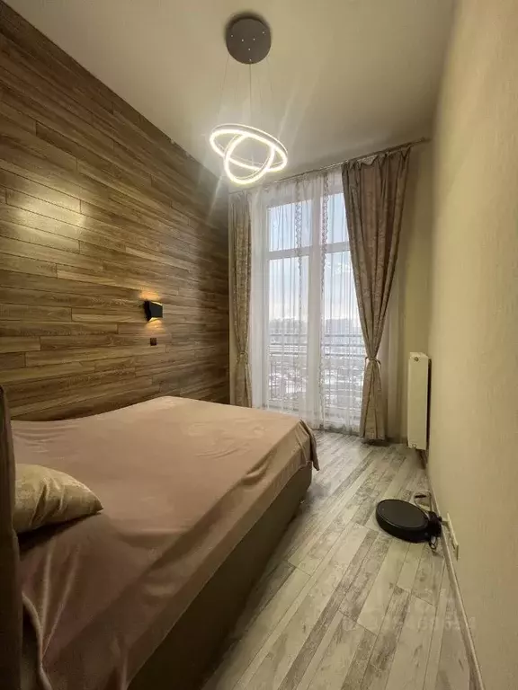 3-к кв. Московская область, Химки ул. Германа Титова, 10 (56.0 м) - Фото 1