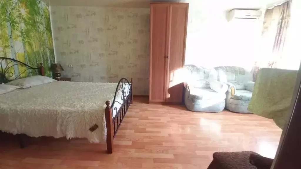 1-к кв. Приморский край, Находка Пограничная ул., 7 (30.0 м) - Фото 2