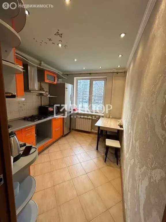 2-комнатная квартира: Кострома, Индустриальная улица, 4 (60 м) - Фото 2