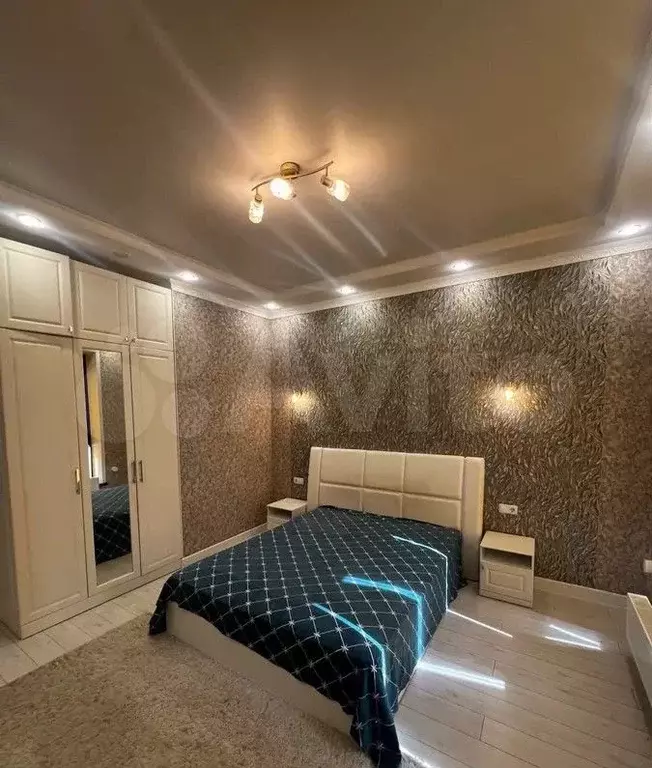 2-к. квартира, 50 м, 14/20 эт. - Фото 0