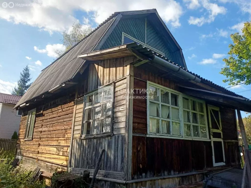 Дом в Наро-Фоминский городской округ, садоводческое некоммерческое ... - Фото 1