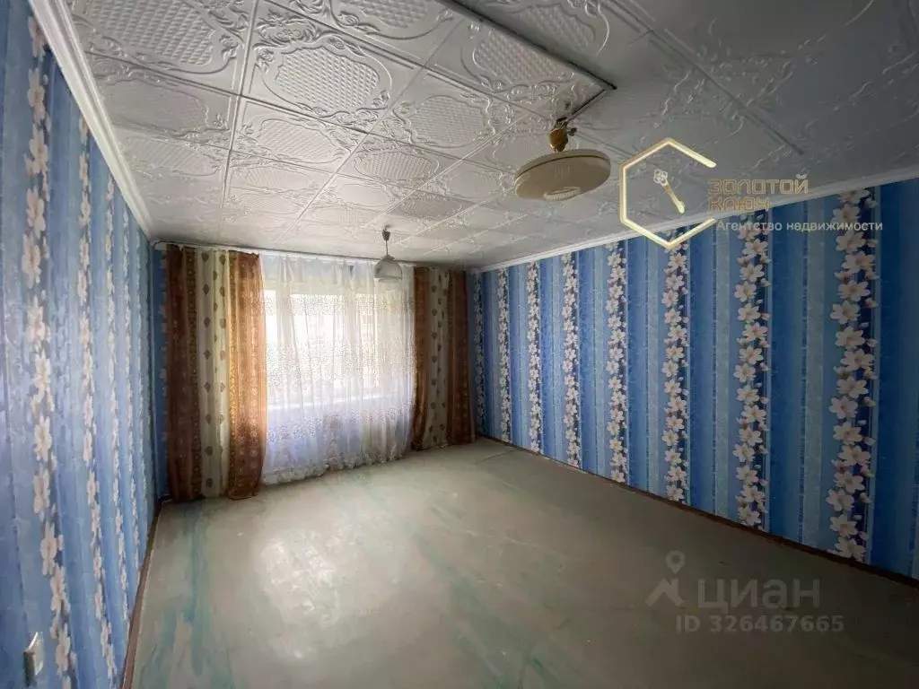 Комната Ульяновская область, Димитровград Московская ул., 68 (18.0 м) - Фото 1