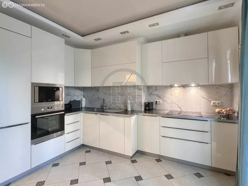 2-комнатная квартира: Калуга, Молодёжная улица, 48 (76.6 м) - Фото 2