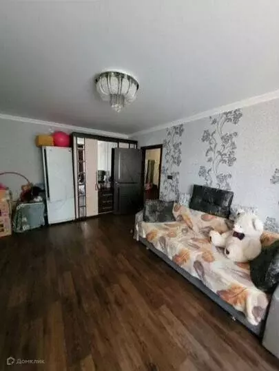 Продаётся 4-к квартира, 79 м - Фото 1