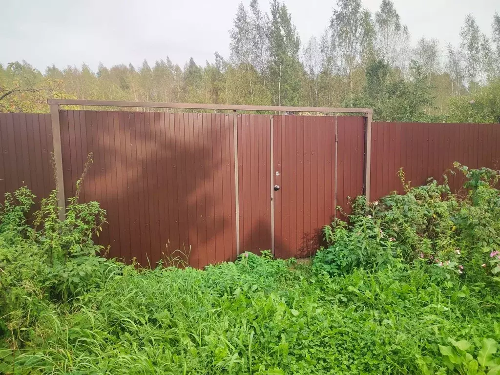 Дом в Ленинградская область, Всеволожский район, Колтушское городское ... - Фото 1