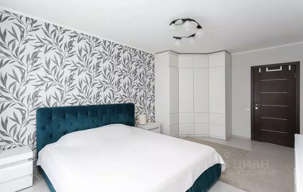 3-к кв. Калининградская область, Янтарный пгт ул. Советская, 110В ... - Фото 2