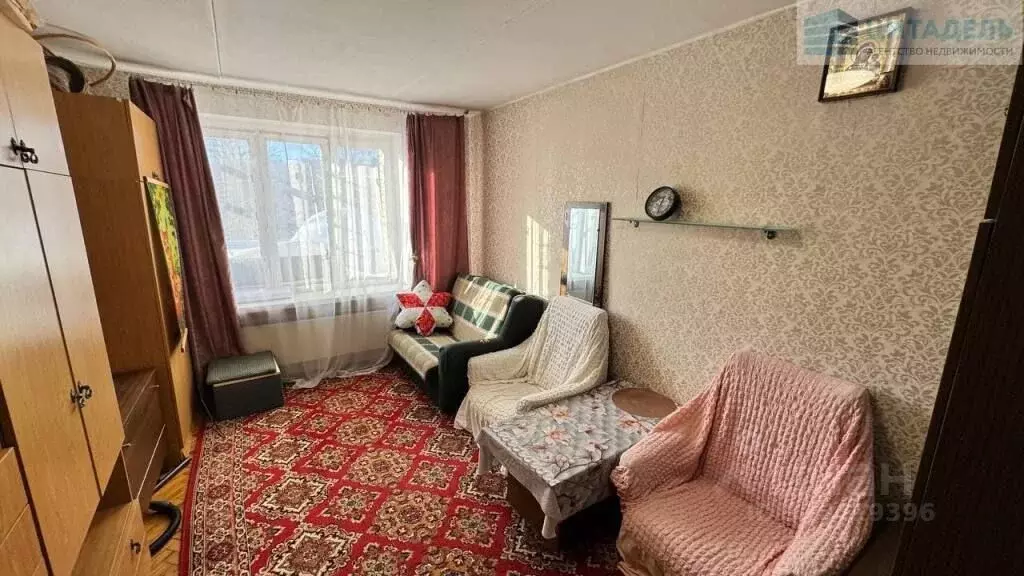 Комната Московская область, Мытищи ул. Терешковой, 3 (29.0 м) - Фото 1