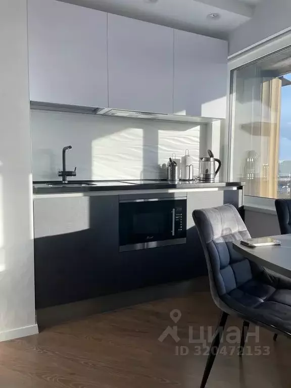 1-к кв. Санкт-Петербург Московский просп., 224 (32.0 м) - Фото 2