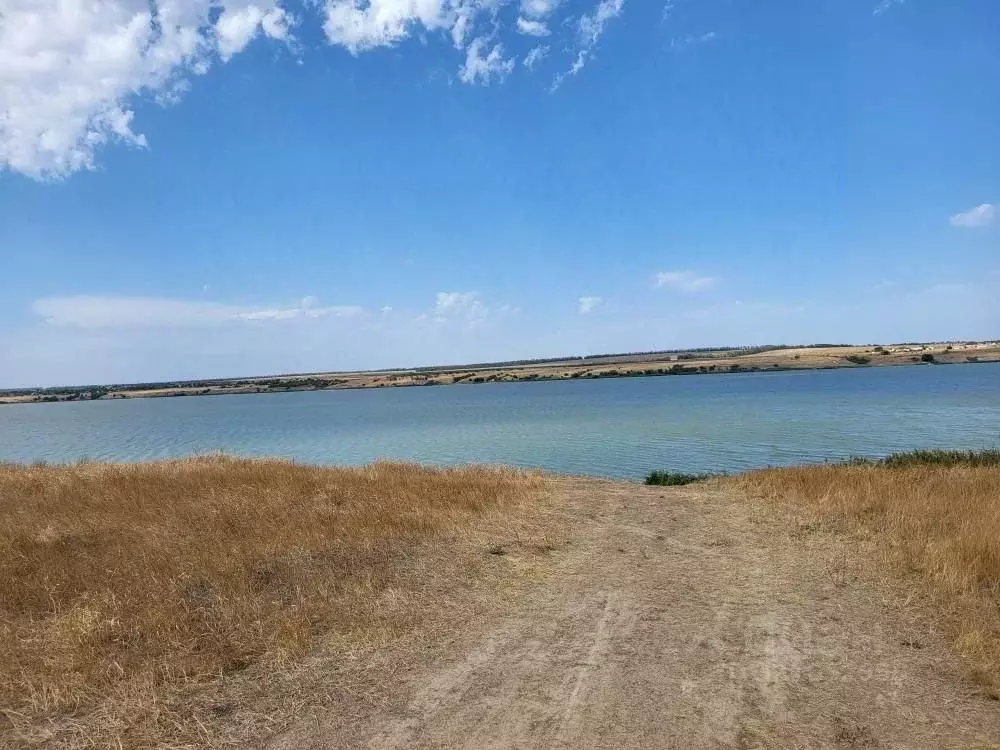 Участок в Ростовская область, Неклиновский район, Лакедемоновское ... - Фото 1