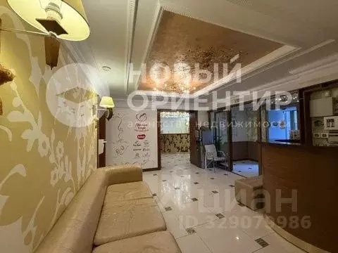 Офис в Свердловская область, Екатеринбург ул. Мира, 44Б (502 м) - Фото 2
