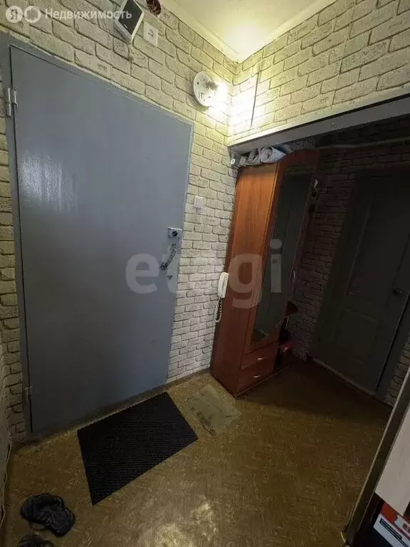 1-комнатная квартира: Пермь, Нейвинская улица, 9 (35 м) - Фото 2