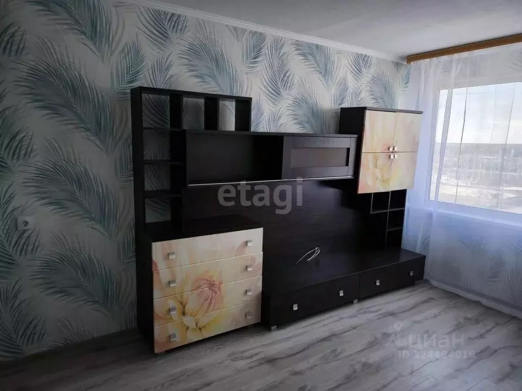 2-к кв. Ямало-Ненецкий АО, Новый Уренгой Мирный мкр, 1/2 (52.0 м) - Фото 2