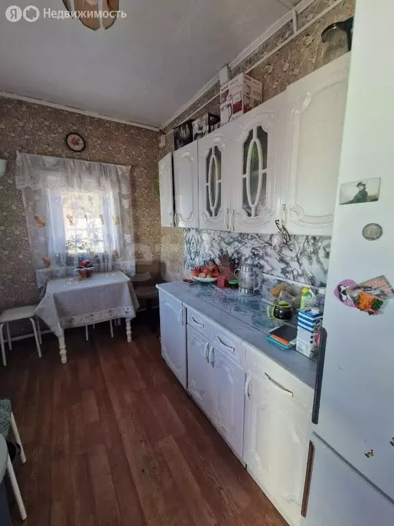 Дом в Чита, Дачная улица (50 м) - Фото 1