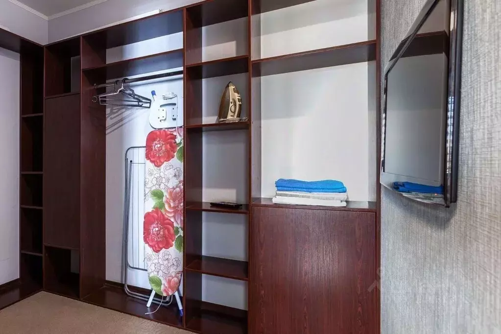 1-к кв. Самарская область, Самара ул. Карбышева, 67 (56.0 м) - Фото 2