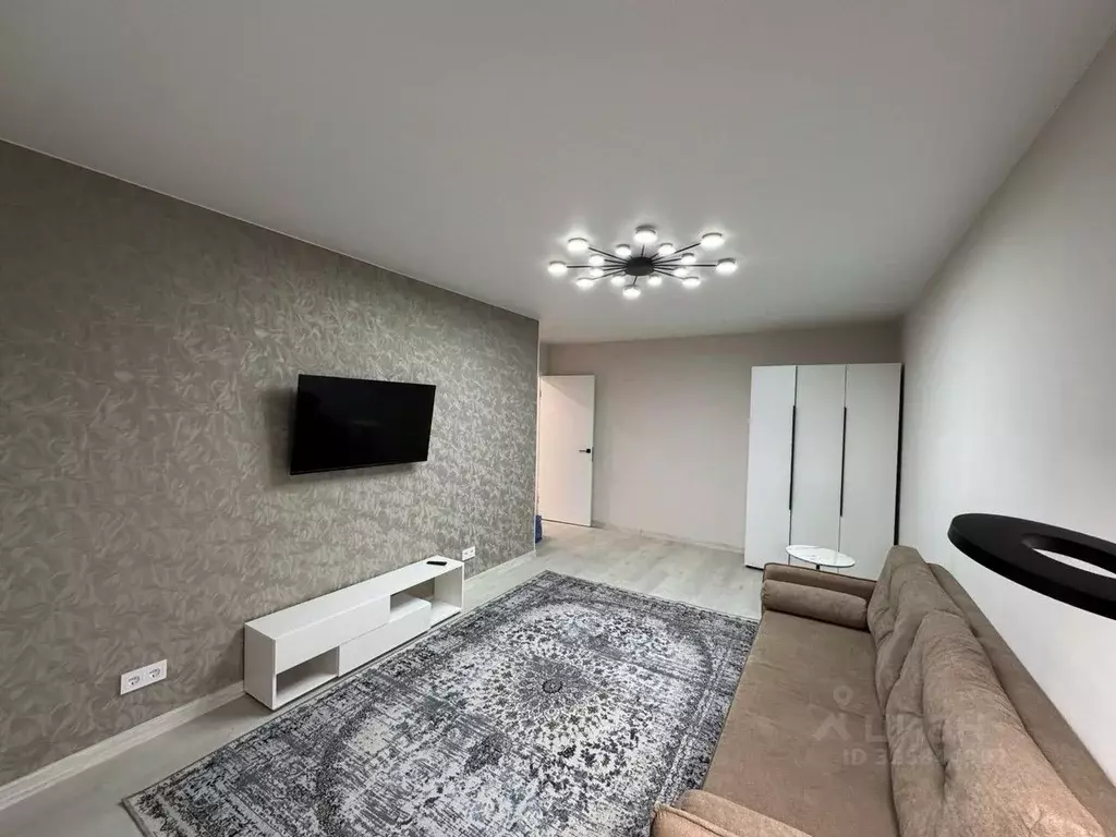 2-к кв. Санкт-Петербург, Санкт-Петербург, Колпино Раумская ул., 15 ... - Фото 2