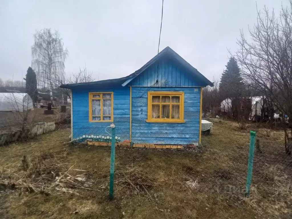Дом в Владимирская область, Владимир сад Семязинский, 53 (13 м) - Фото 0