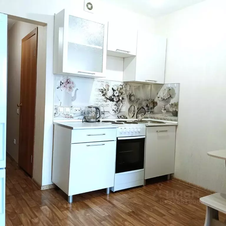 Студия Красноярский край, Красноярск Норильская ул., 40 (25.0 м) - Фото 1