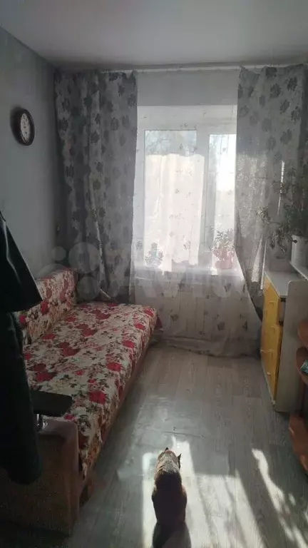 Комната 9,4 м в 5-к., 4/5 эт. - Фото 0