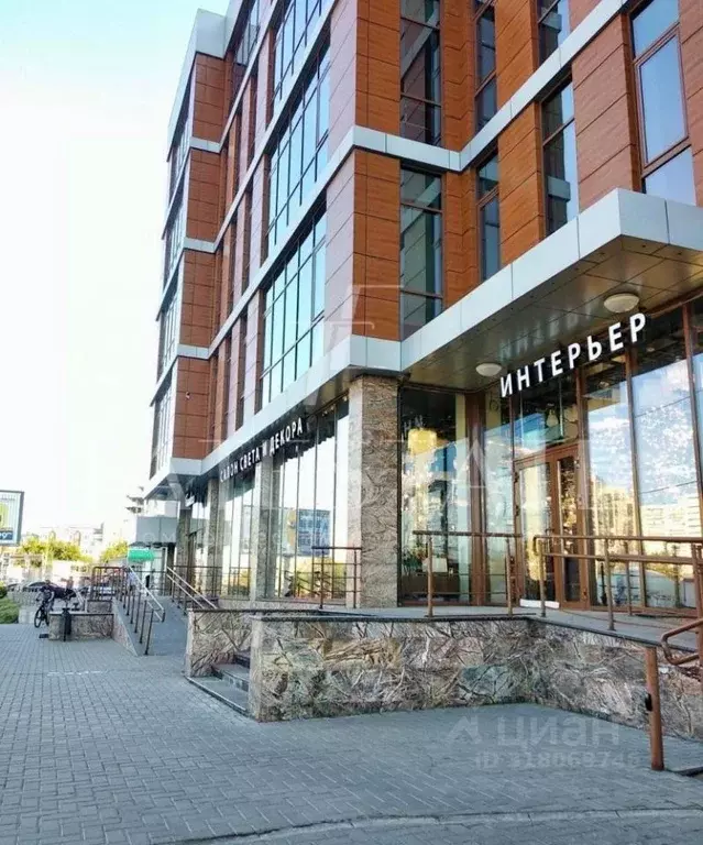 Помещение свободного назначения в Татарстан, Казань Гвардейская ул., ... - Фото 1