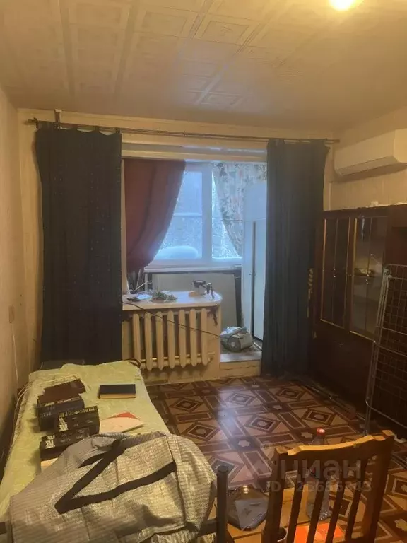 1-к кв. Ленинградская область, Всеволожск Межевая ул., 9 (47.0 м) - Фото 1