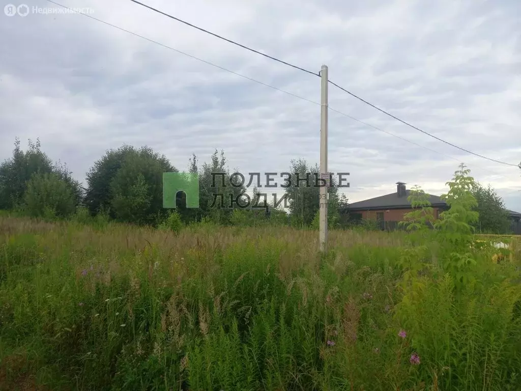 Участок в Ижевск, Остаповская улица (9.7 м) - Фото 2