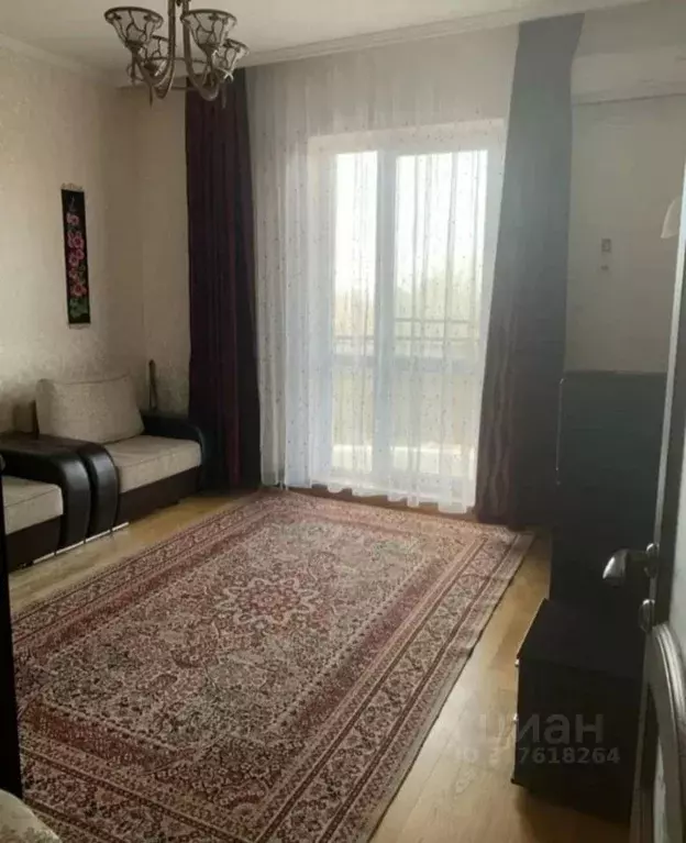 2-к кв. Краснодарский край, Геленджик ул. Тургенева, 43 (65.0 м) - Фото 1