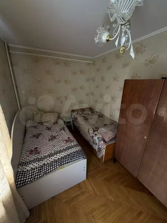 2-к. квартира, 46 м, 2/5 эт. - Фото 0