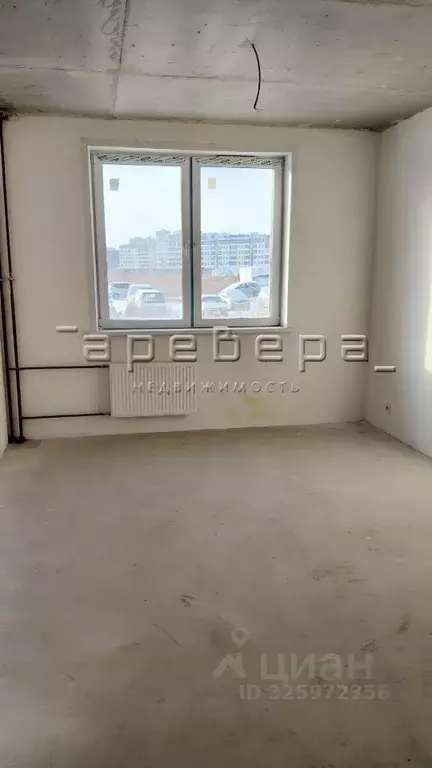 2-к кв. Красноярский край, Красноярск ул. Петра Ломако, 1А (45.5 м) - Фото 1