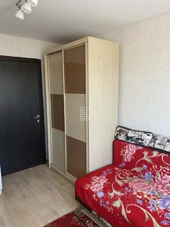 Комната Калужская область, Калуга ул. Плеханова, 2к2 (11.0 м) - Фото 2