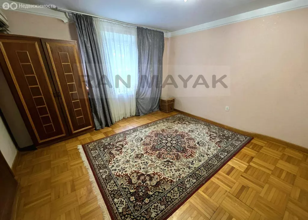 1-комнатная квартира: Майкоп, улица Герцена, 100 (35.6 м) - Фото 1