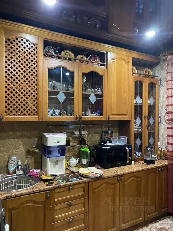 Комната Москва Бескудниковский бул., 32К5 (15.0 м) - Фото 1