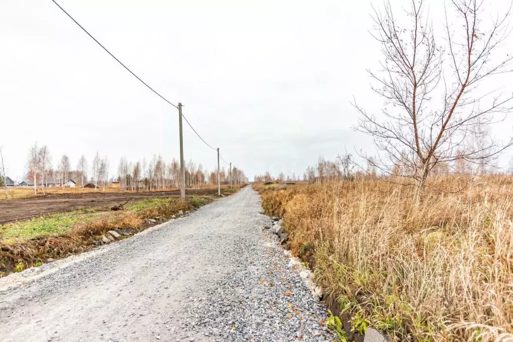 Участок в Новосибирская область, Бердск Раздольный мкр,  (9.5 сот.) - Фото 0