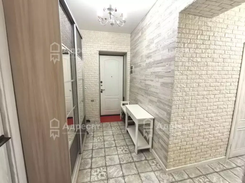 3-к кв. Волгоградская область, Волжский ул. Пушкина, 21 (74.6 м) - Фото 1