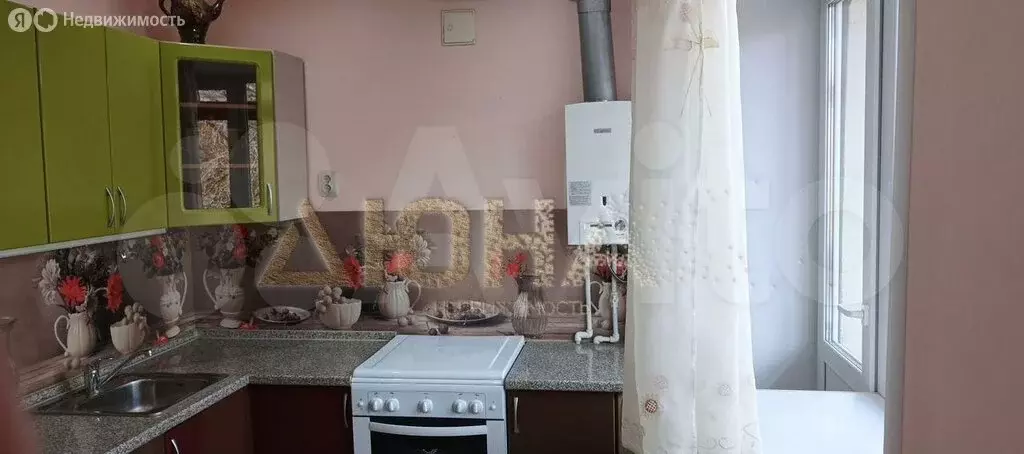 1-комнатная квартира: Кострома, Советская улица, 111А (39 м) - Фото 2