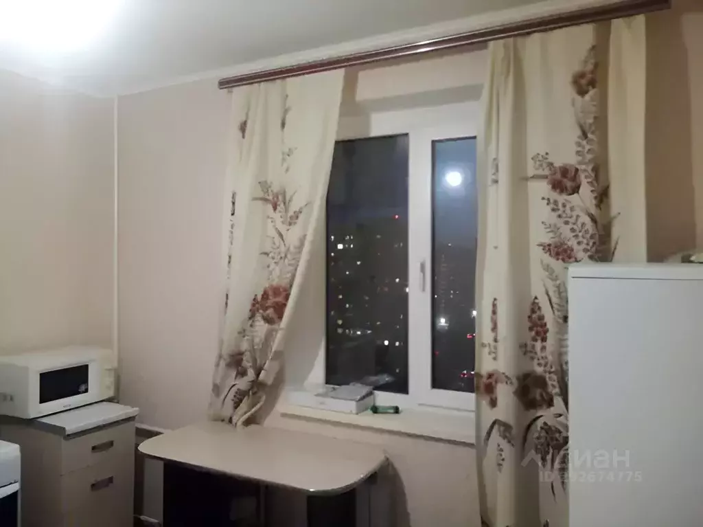 1-к кв. Курская область, Курск просп. Вячеслава Клыкова, 62 (38.0 м) - Фото 1