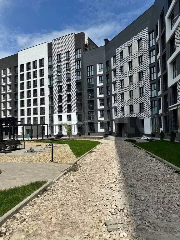2-к. квартира, 63,8 м, 6/6 эт. - Фото 0