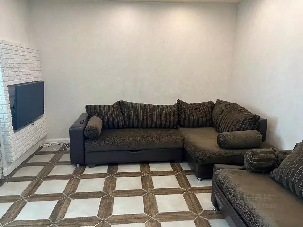 Студия Московская область, Химки Молодежная ул., 78 (32.0 м) - Фото 1