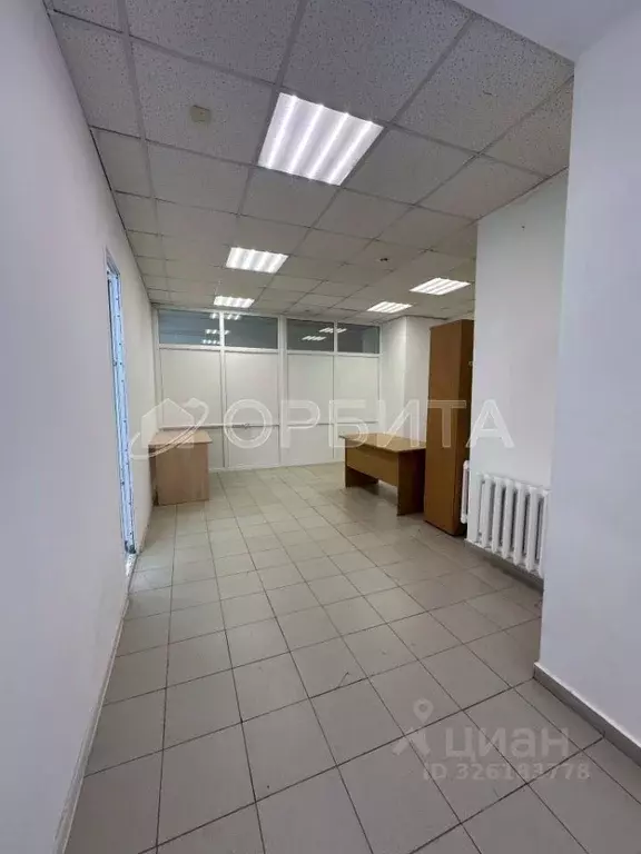 Помещение свободного назначения в Тюменская область, Тюмень Микрорайон ... - Фото 2