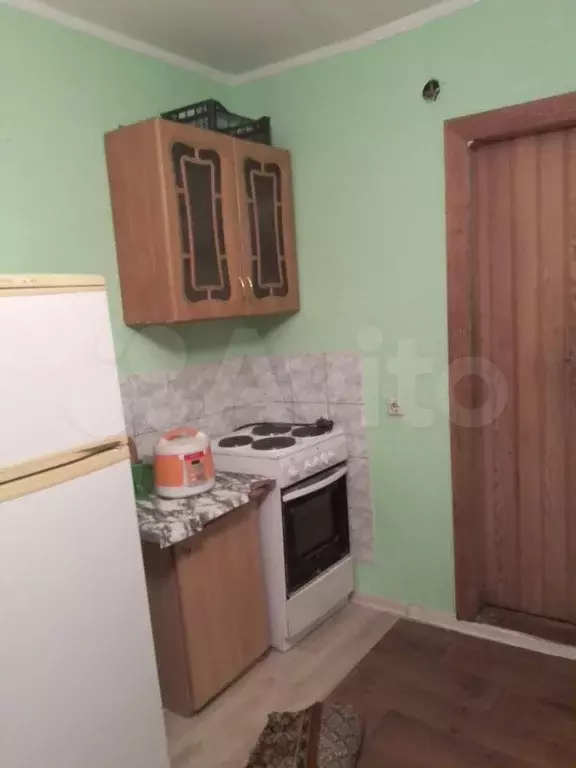 Квартира-студия, 14 м, 3/5 эт. - Фото 0