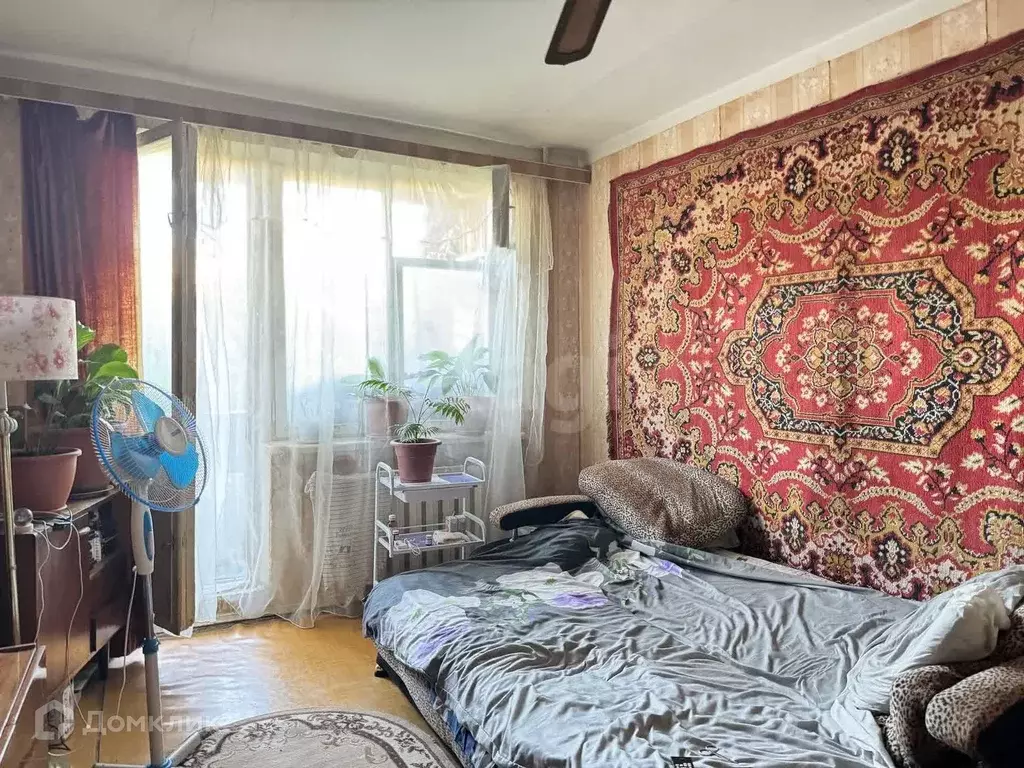 Продаётся 2-к квартира, 41.5 м - Фото 1