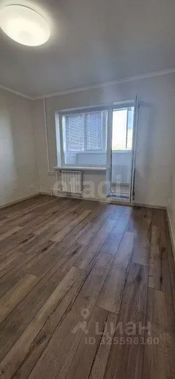 1-к кв. Самарская область, Самара Ташкентская ул., 232 (33.0 м) - Фото 1