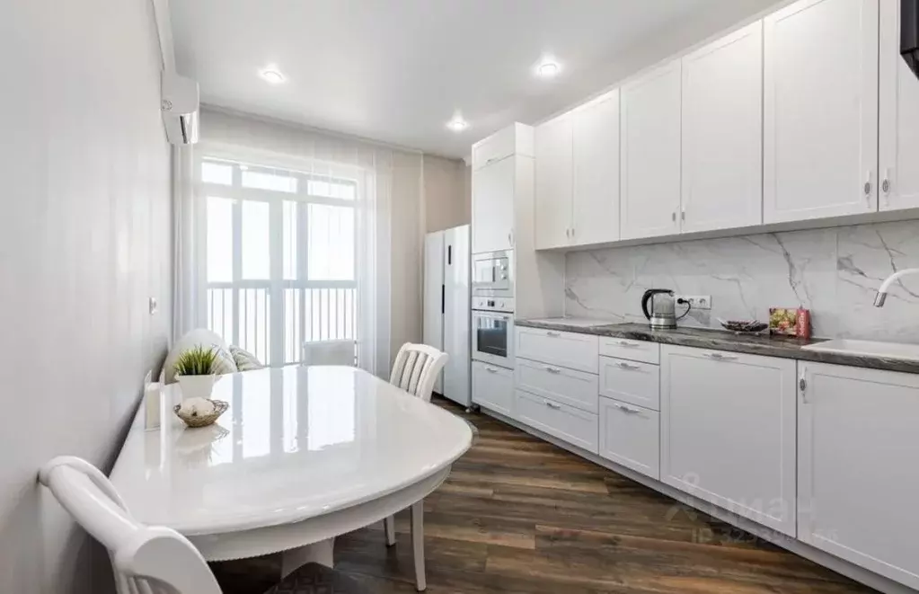 2-к кв. Татарстан, Казань ул. Николая Ершова, 66А (42.0 м) - Фото 2