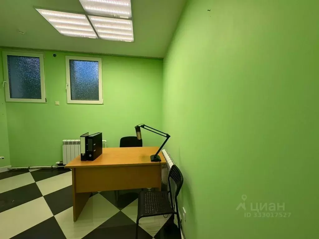 Офис в Санкт-Петербург ул. Шкиперский проток, 20 (13 м) - Фото 2