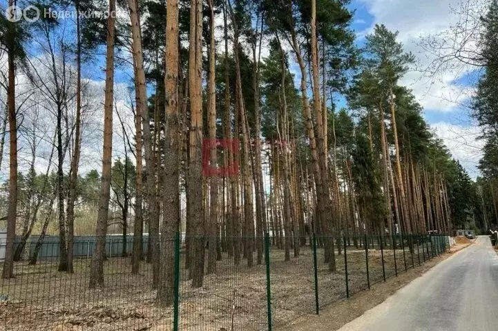 Участок в деревня Бородки, Барбарисовая улица (19 м) - Фото 0