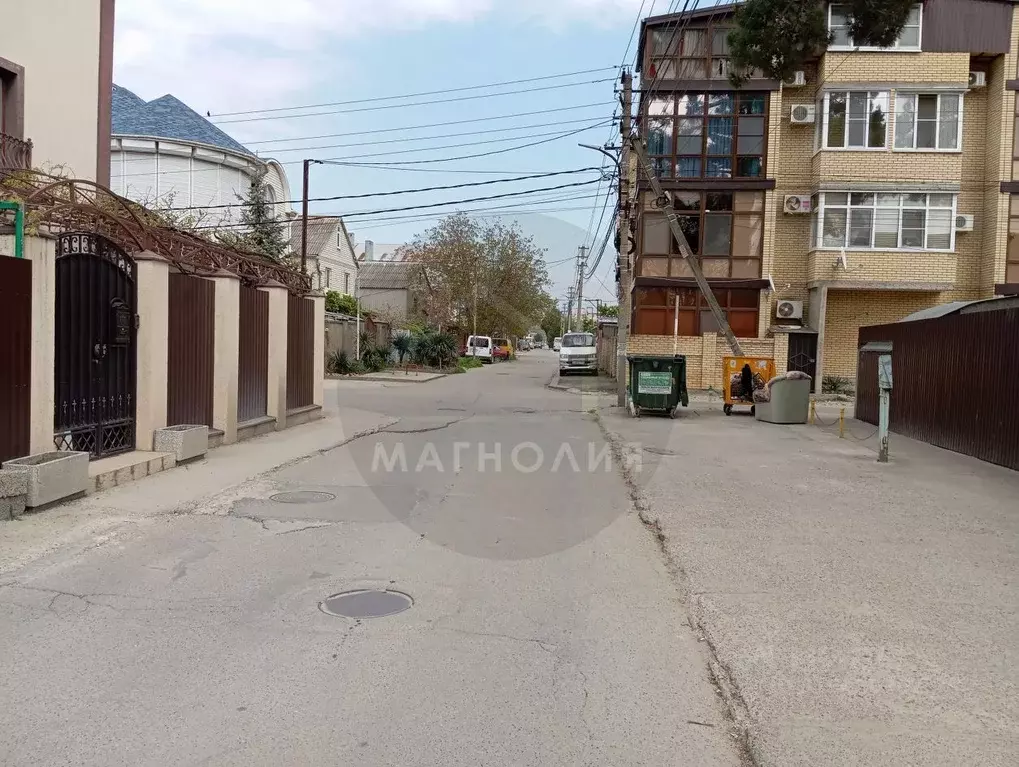 Дом в Краснодарский край, Анапа Парковый мкр,  (50 м) - Фото 0