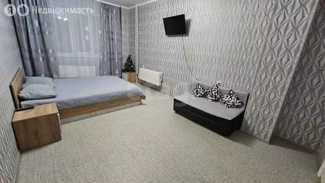 2-комнатная квартира: Якутск, улица Хабарова, 21/1А (41.7 м) - Фото 2